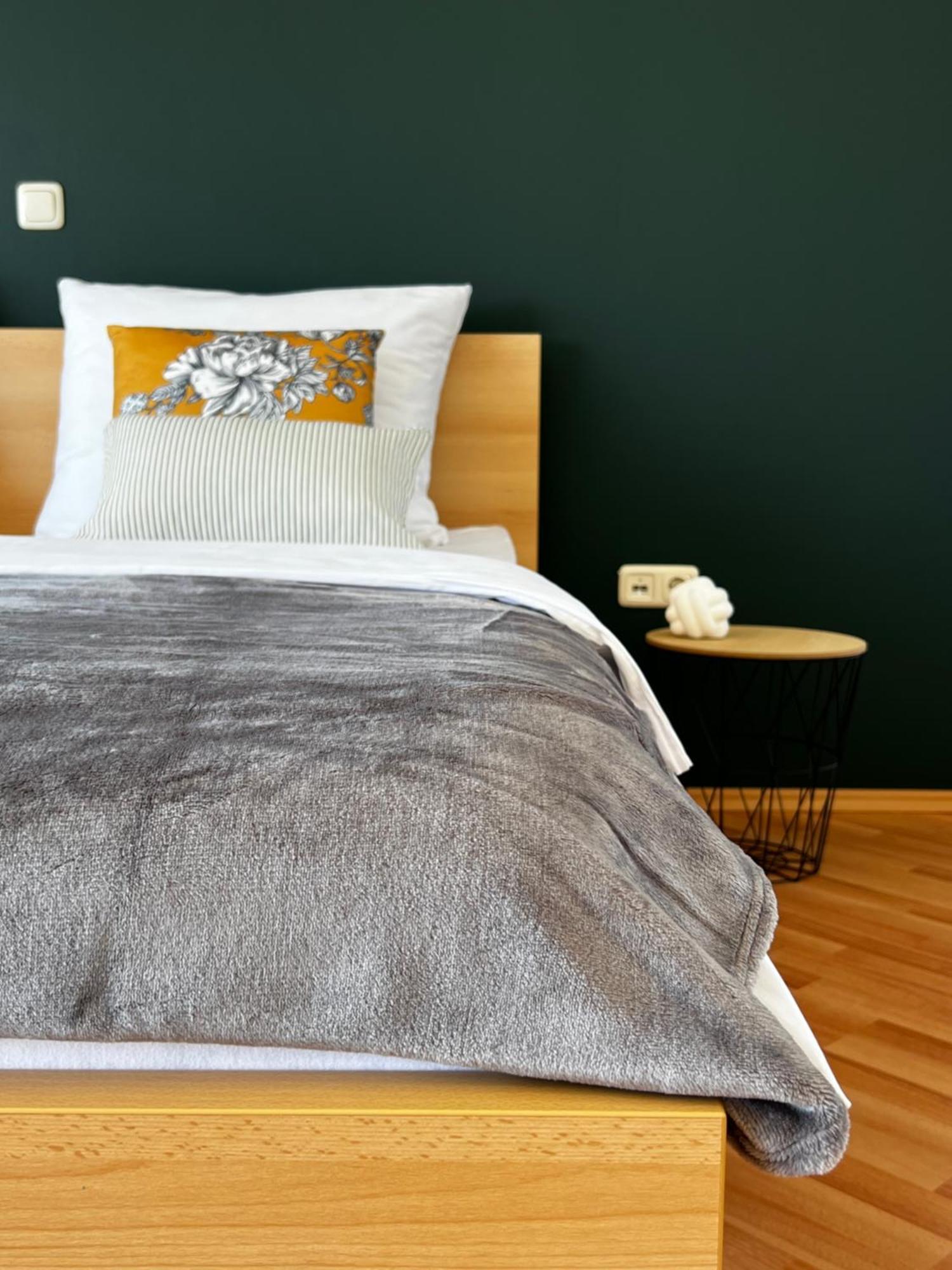 Kavajin Rooms Duce Exterior photo