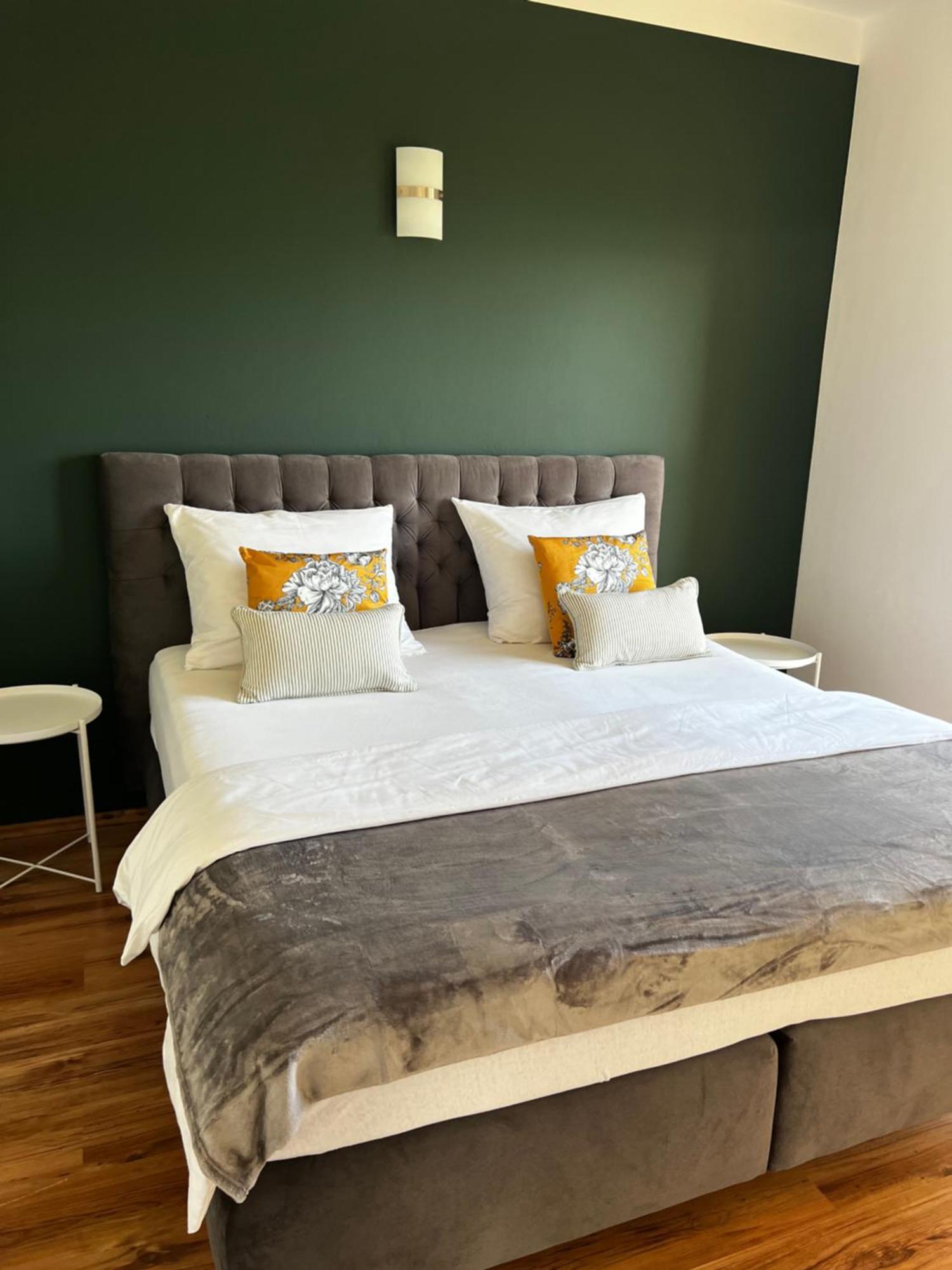 Kavajin Rooms Duce Room photo