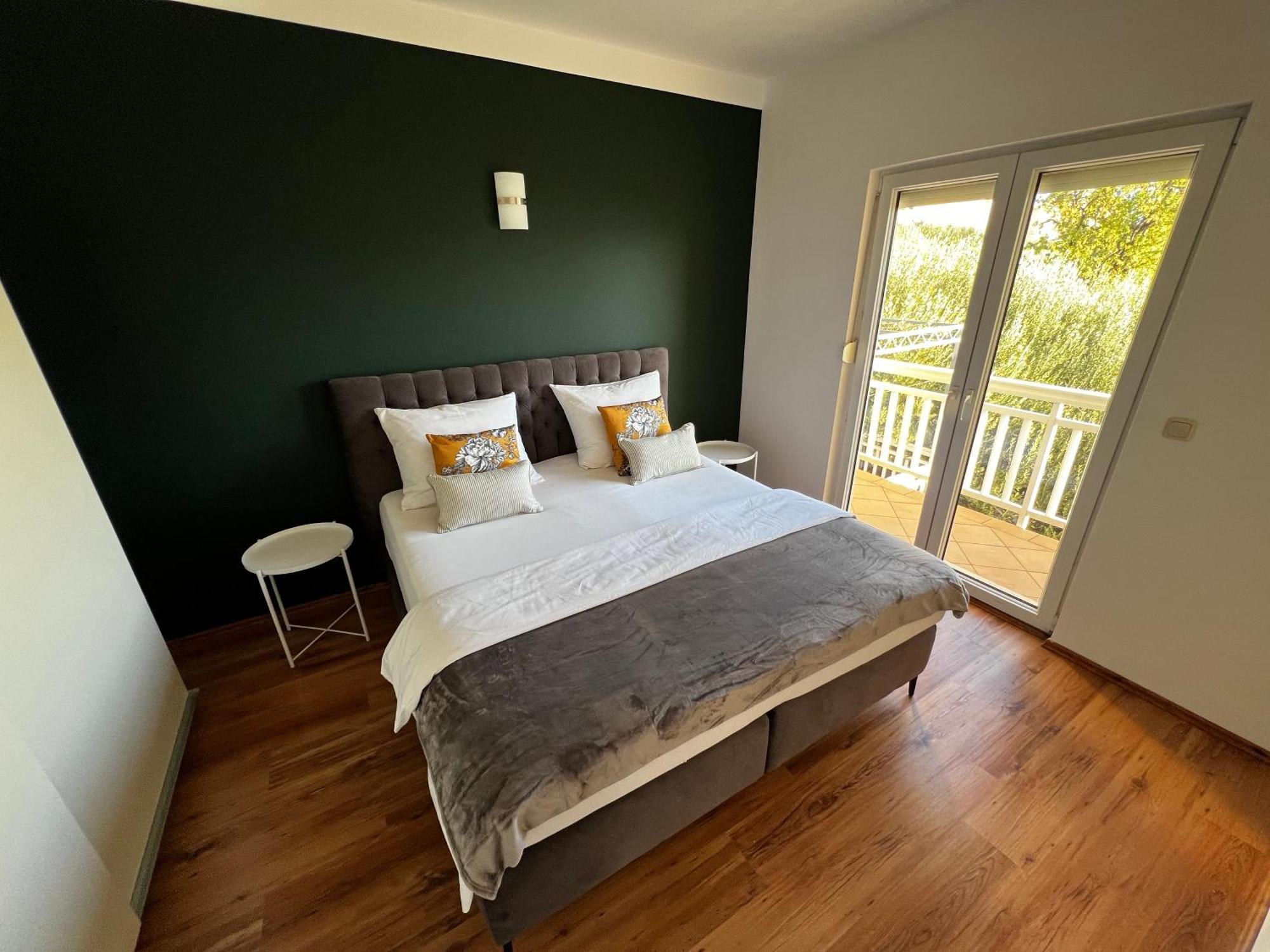 Kavajin Rooms Duce Room photo